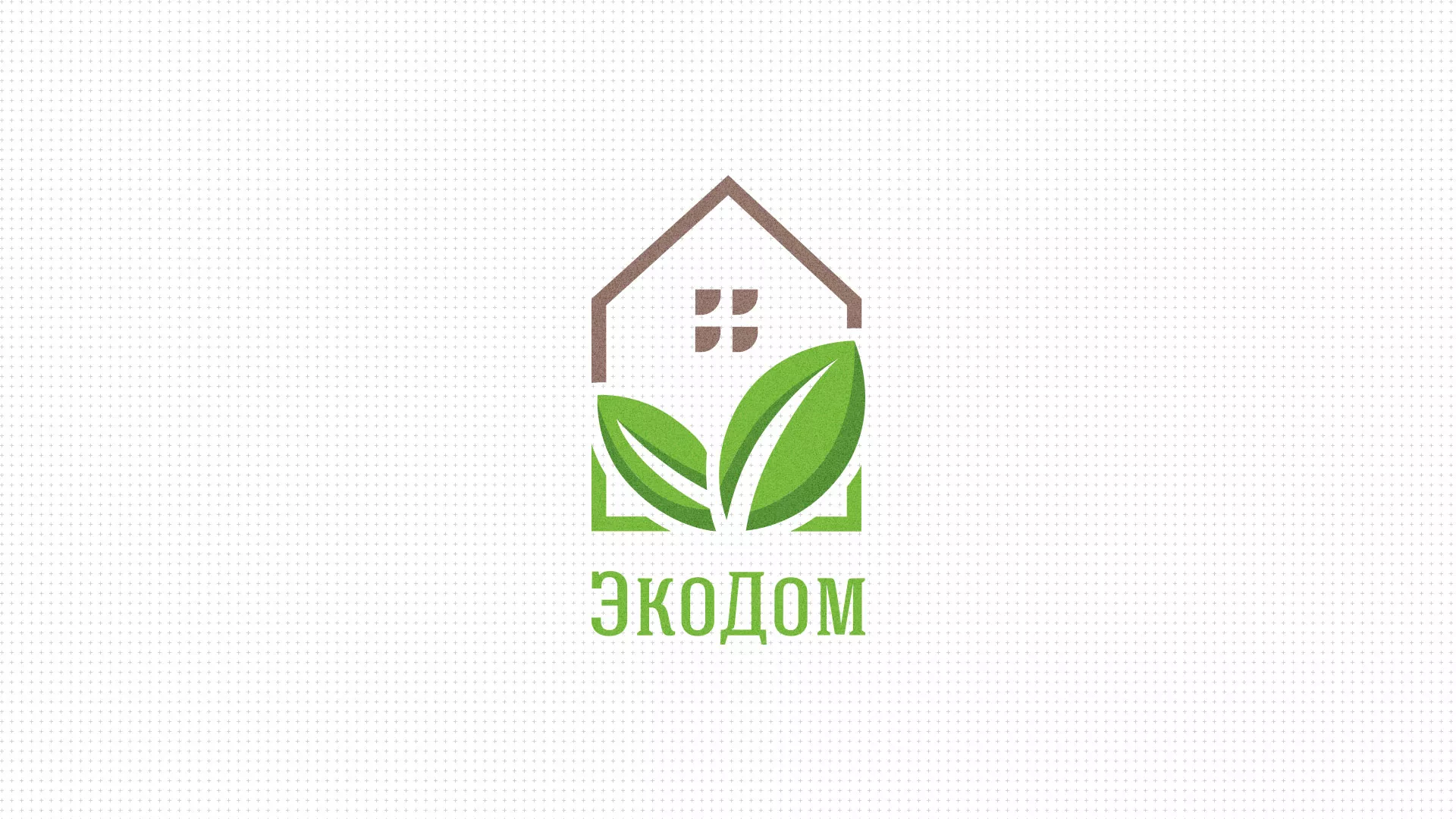 Создание сайта для строительной компании «ЭКОДОМ» в Бородино